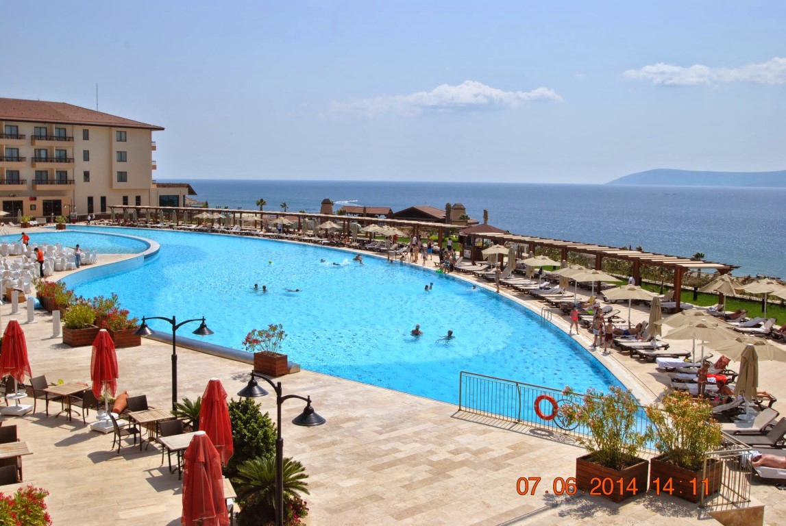 imagini hotel EUPHORIA AEGEAN